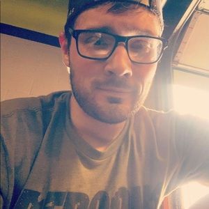 Meet your Posher, Ryan